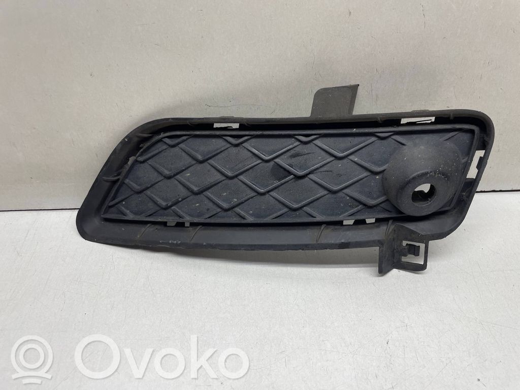 BMW X3 F25 Mascherina inferiore del paraurti anteriore 