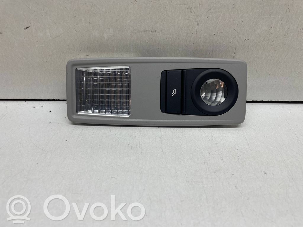 BMW X3 F25 Otras luces interiores 