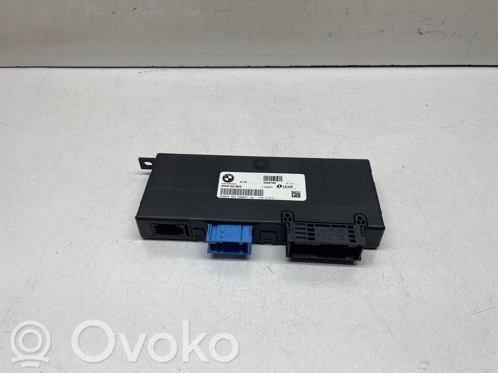 Módulo de control Gateway   9232164