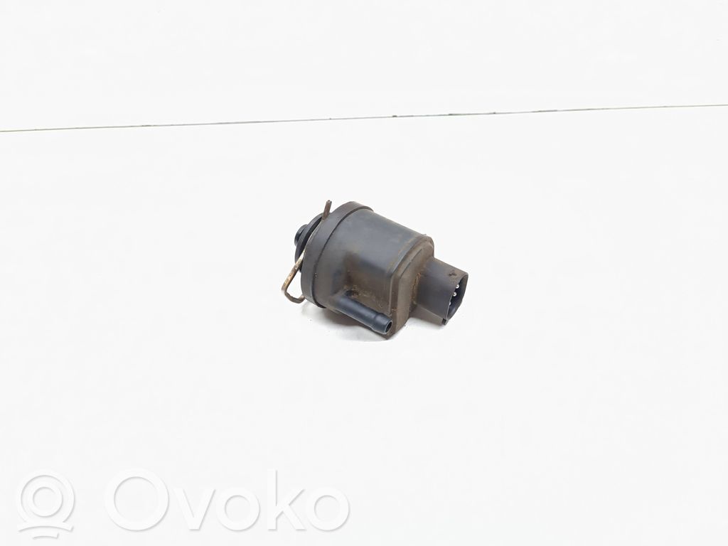 BMW X3 E83 Fuel filter heater 