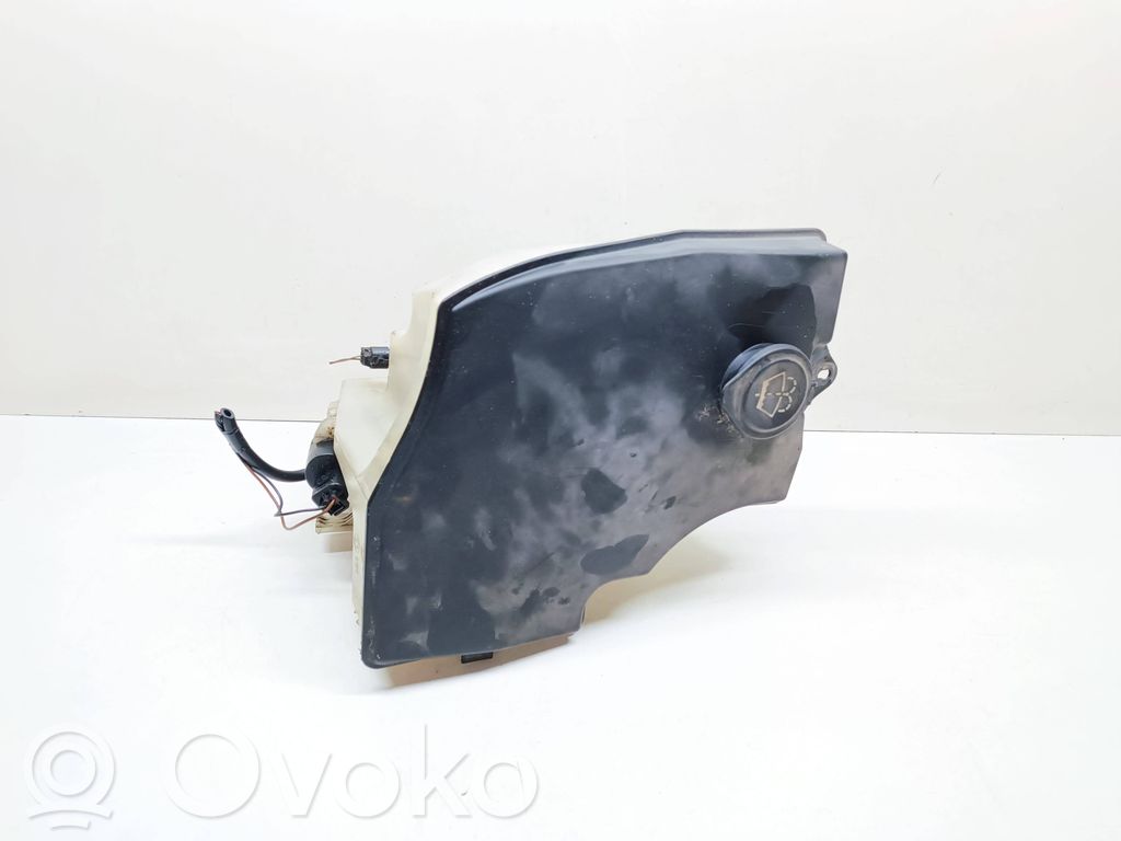 BMW X3 E83 Rezervor lichid spălare parbriz 