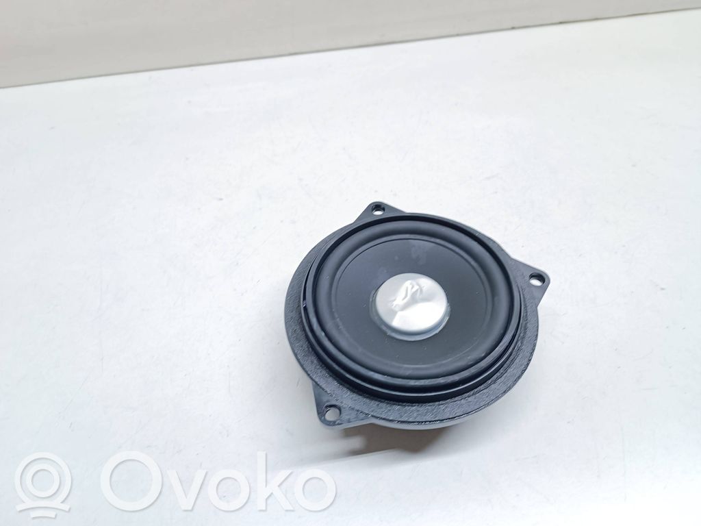 BMW 5 F10 F11 Altoparlante portiera anteriore 
