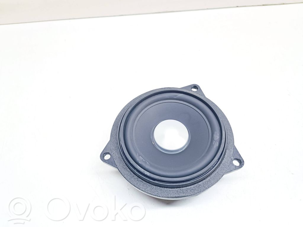BMW 5 F10 F11 Altoparlante portiera posteriore 