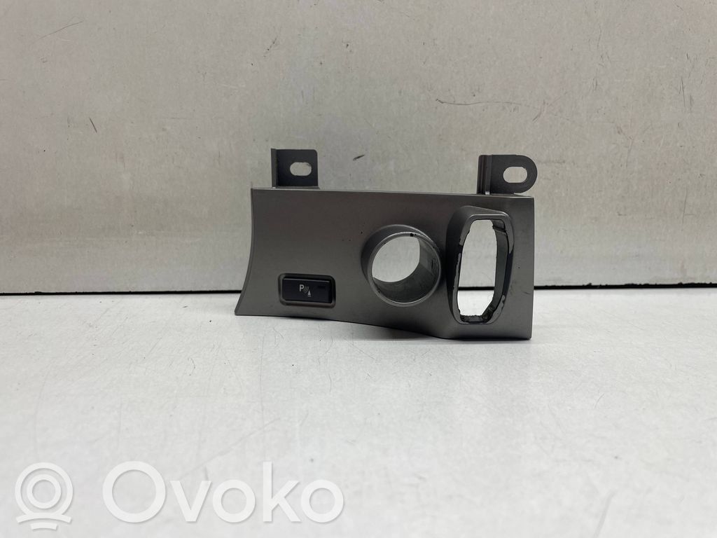 BMW 7 E65 E66 Interruptor del sensor de aparcamiento (PDC) 