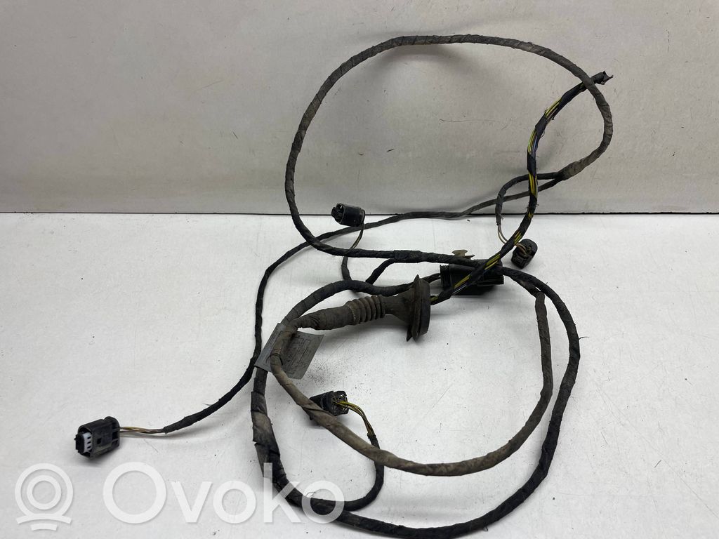 Cableado del sensor de aparcamiento (PDC)   6907310