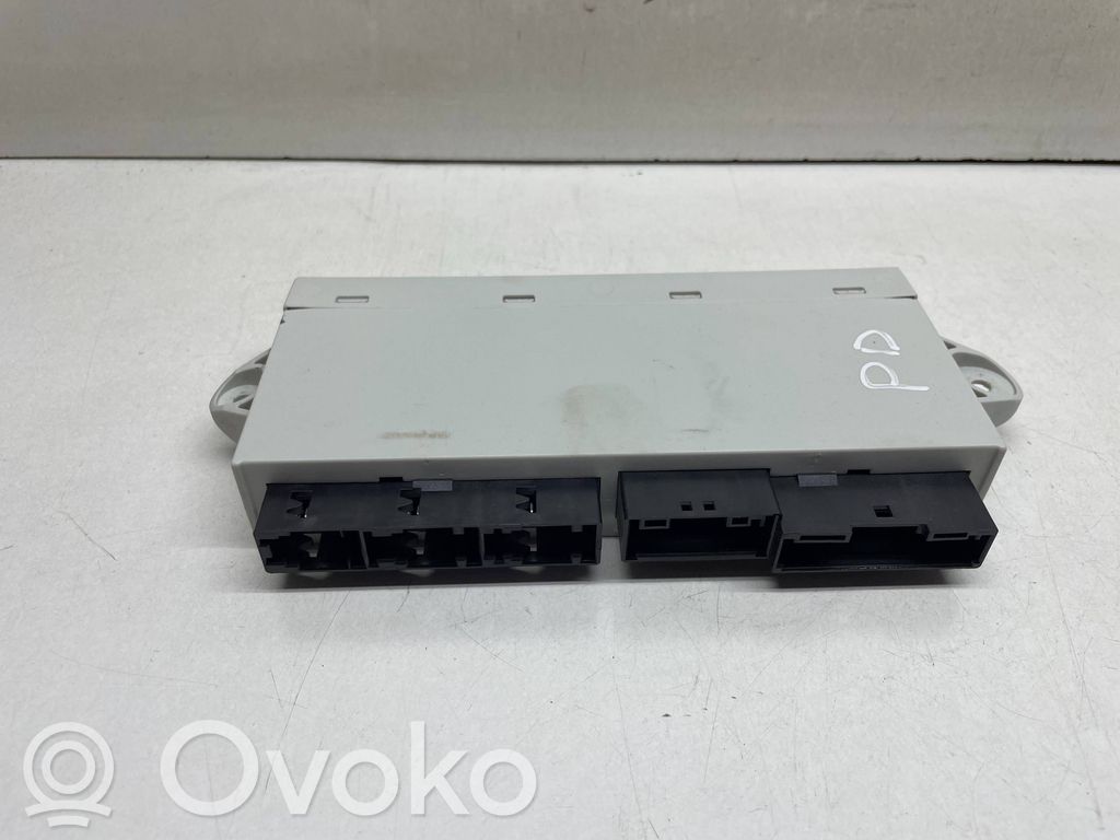 BMW 7 E65 E66 Door control unit/module 