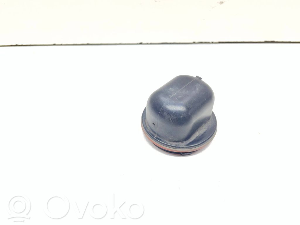 BMW 7 E65 E66 Cache-poussière de phare avant 