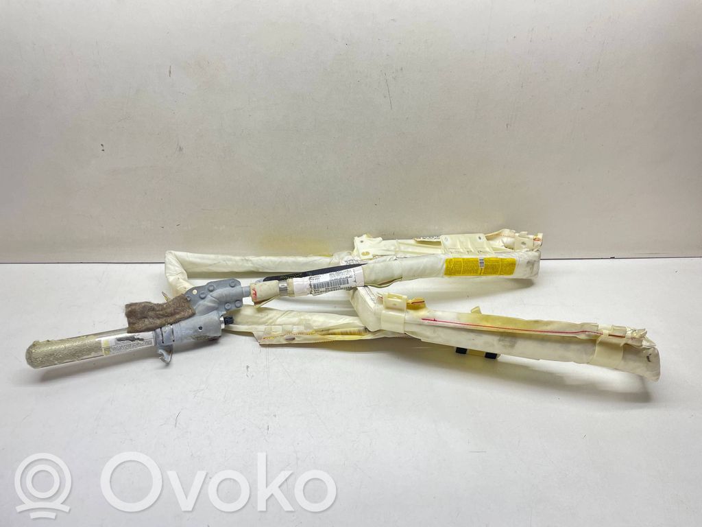 BMW 7 E65 E66 Airbag cortină 