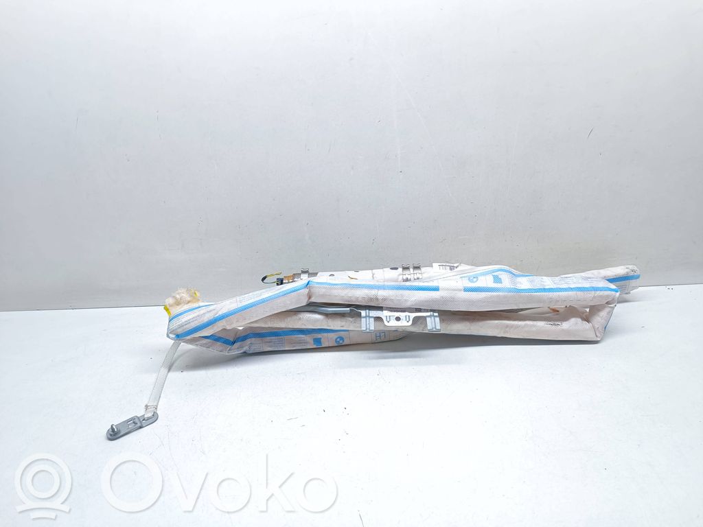 BMW 5 F10 F11 Airbag da tetto 
