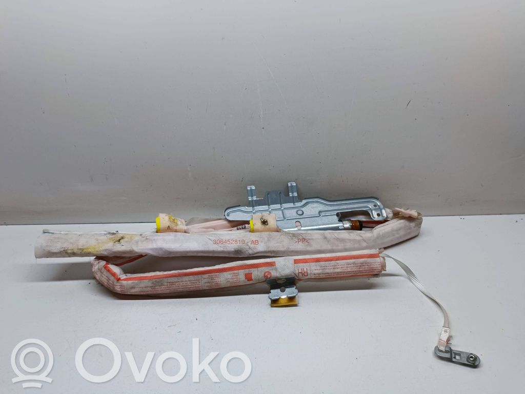 BMW 5 F10 F11 Airbag cortină 