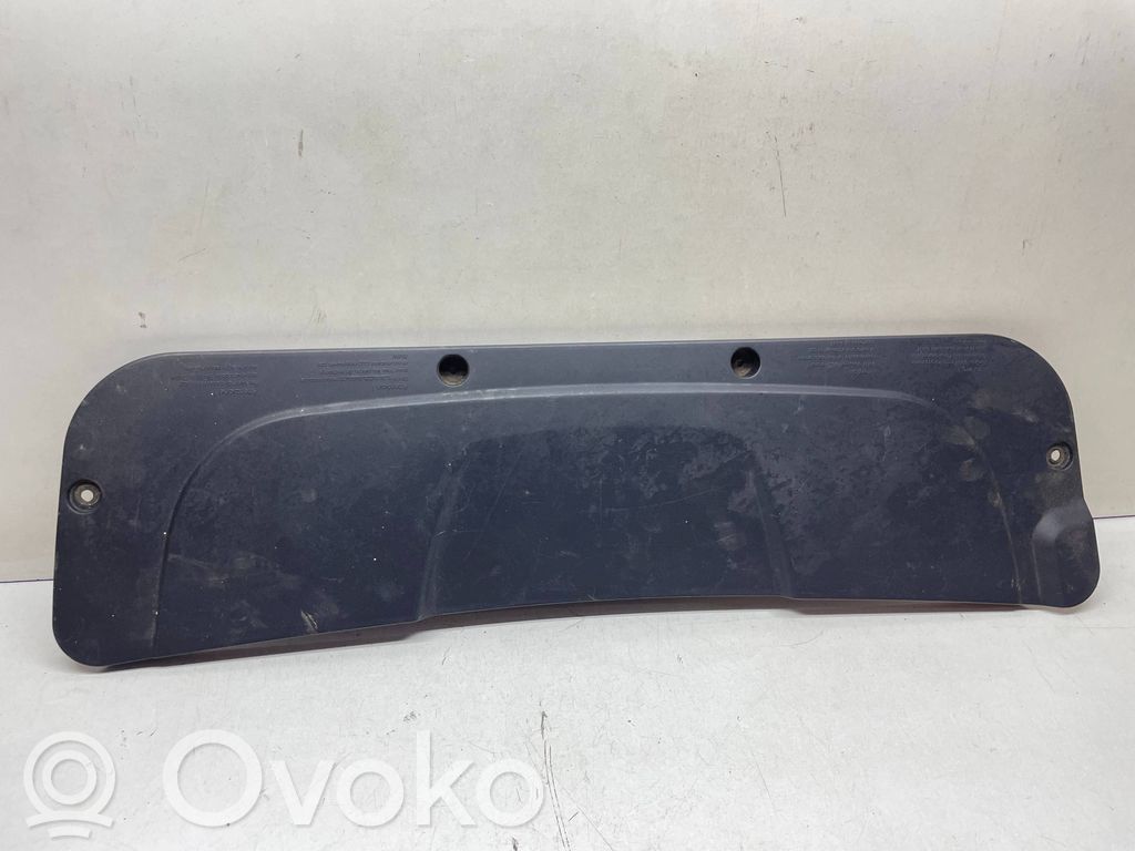 BMW 7 E65 E66 Mască radiator 