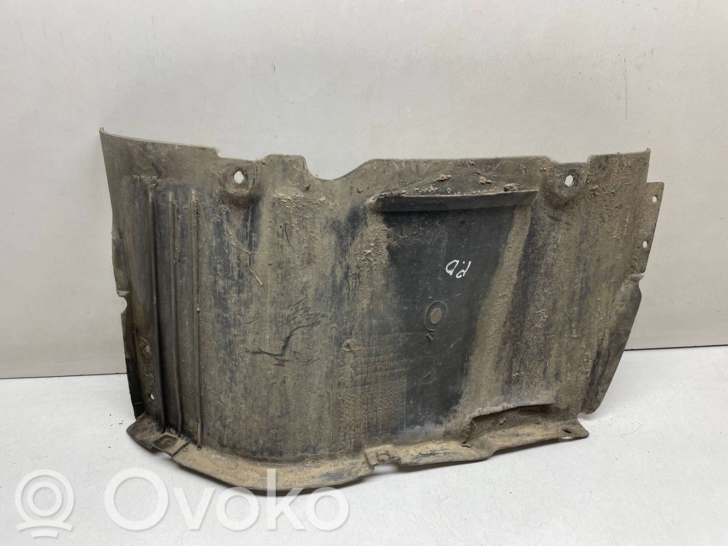 BMW 7 E65 E66 Pare-boue passage de roue avant 