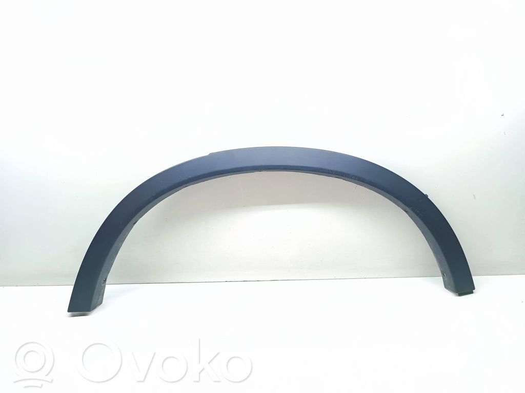 BMW X3 F25 Rivestimento passaruota posteriore 