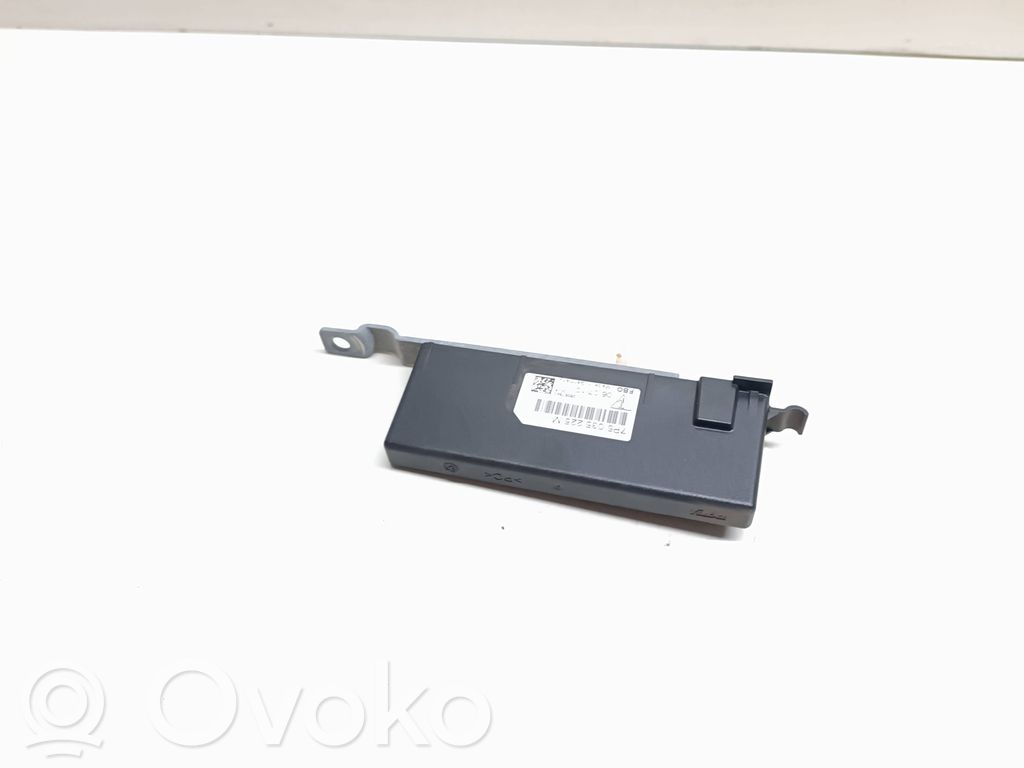 Porsche Cayenne (92A) Amplificatore antenna 