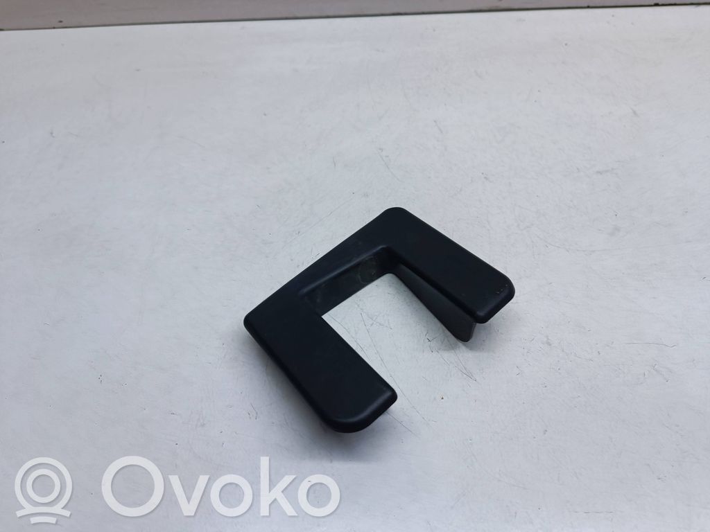 Porsche Cayenne (92A) Autres éléments garniture de coffre