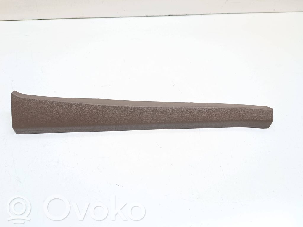 Porsche Cayenne (92A) Altra parte interiore 