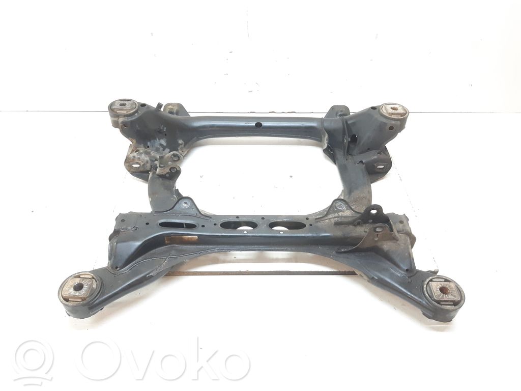 Porsche Cayenne (92A) Subcadru frontal 