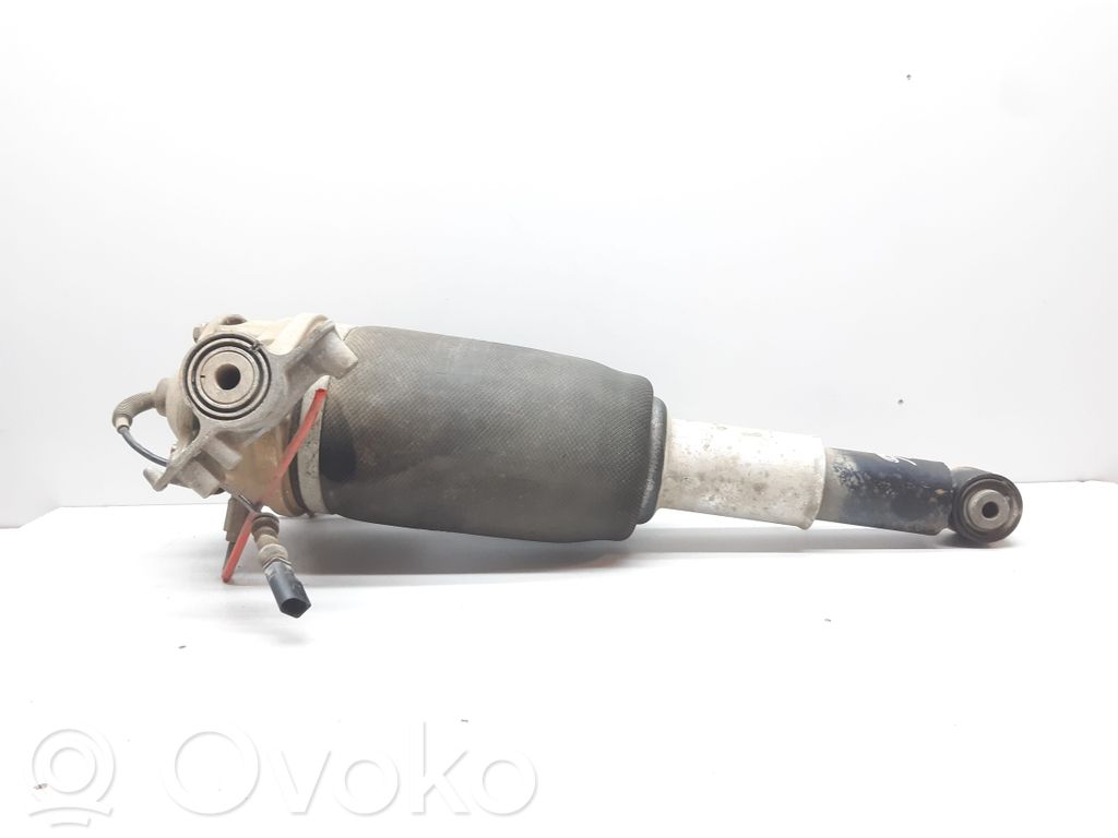 Porsche Cayenne (92A) Amortizor pneumatic 