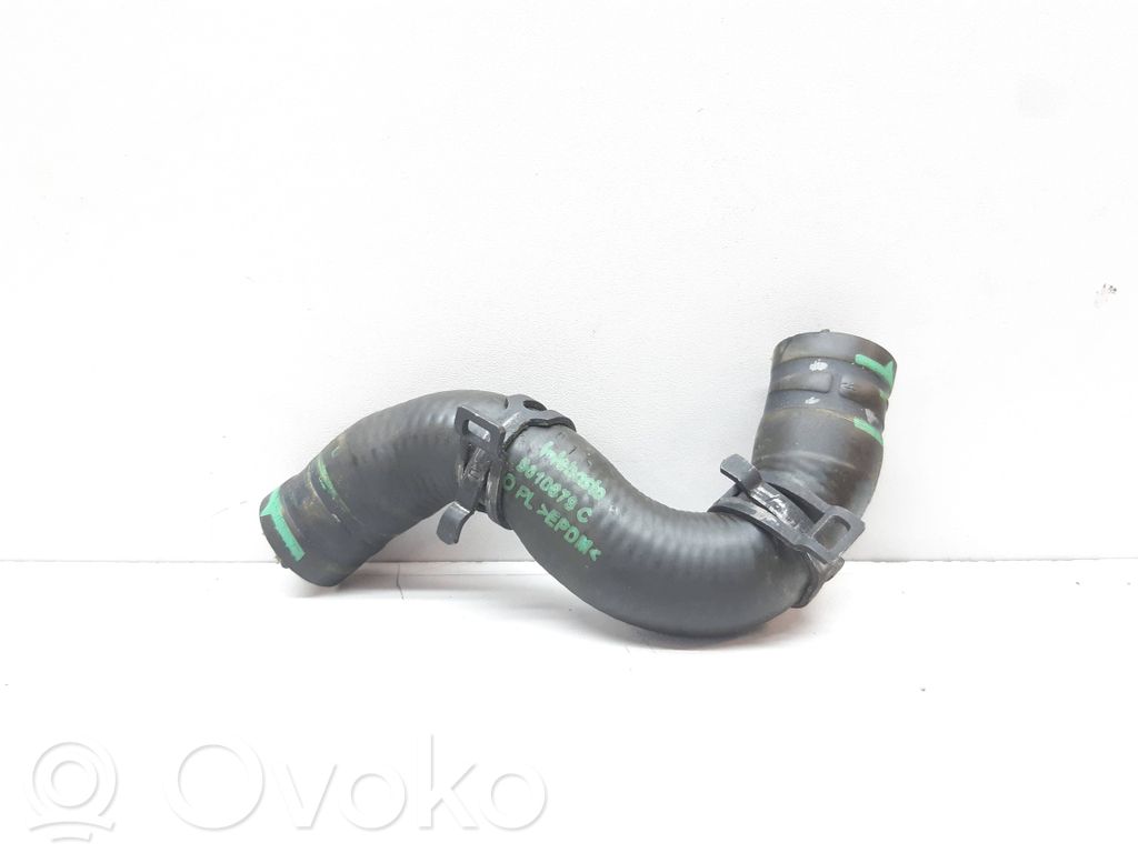 Engine coolant pipe/hose   9010879