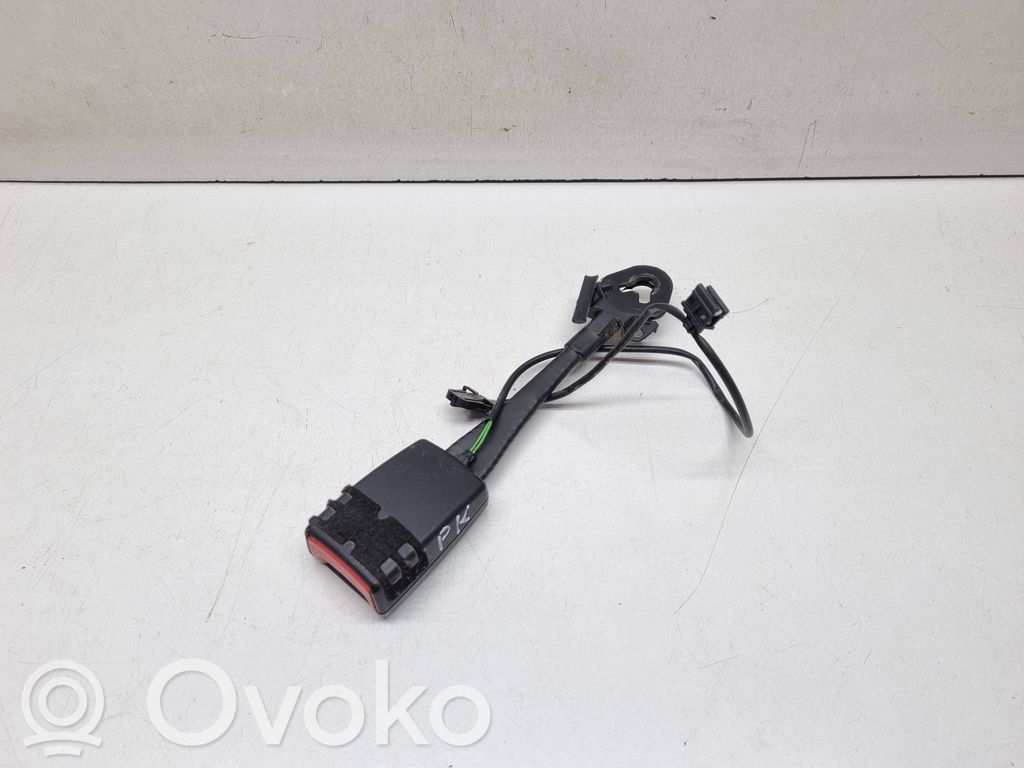 Audi A4 S4 B8 8K Bridă fixare centură de siguranță față 