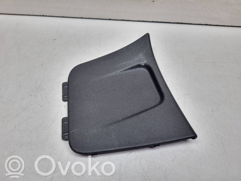 Audi A4 S4 B8 8K Rivestimento portellone 