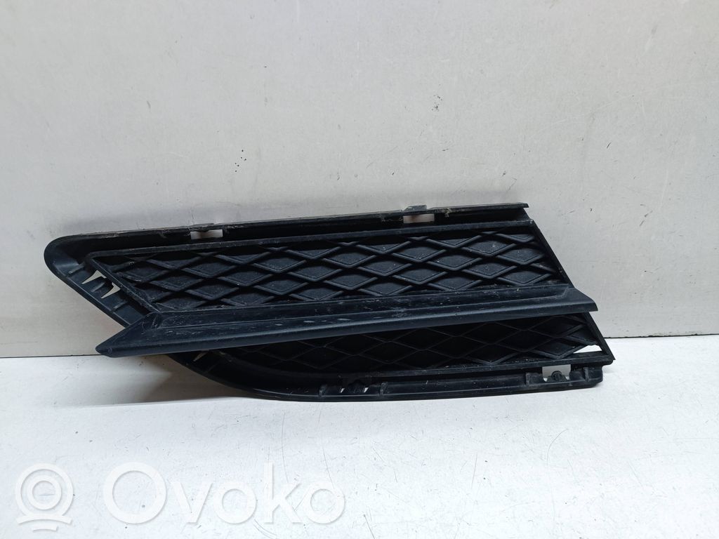 BMW 3 E90 E91 Mascherina inferiore del paraurti anteriore 