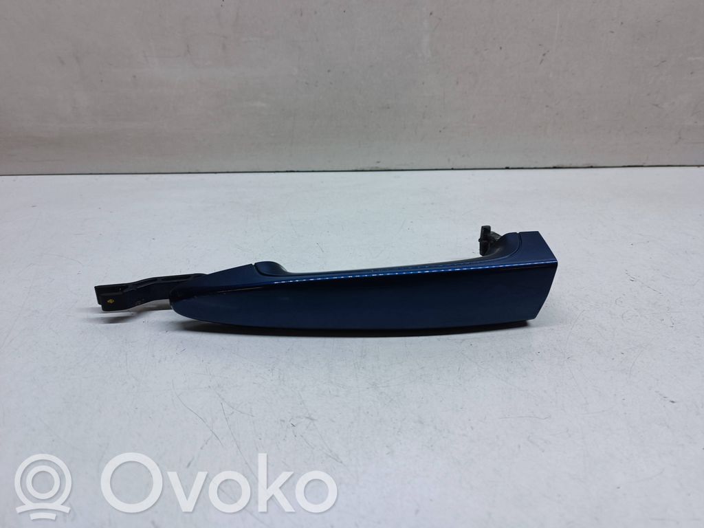 BMW 3 E90 E91 Maniglia esterna per portiera anteriore