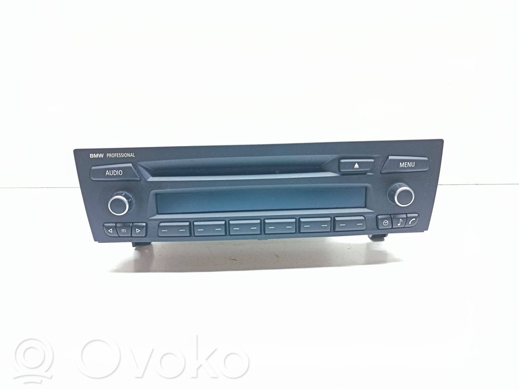 BMW 3 E90 E91 Radio / CD-Player / DVD-Player / Navigation 