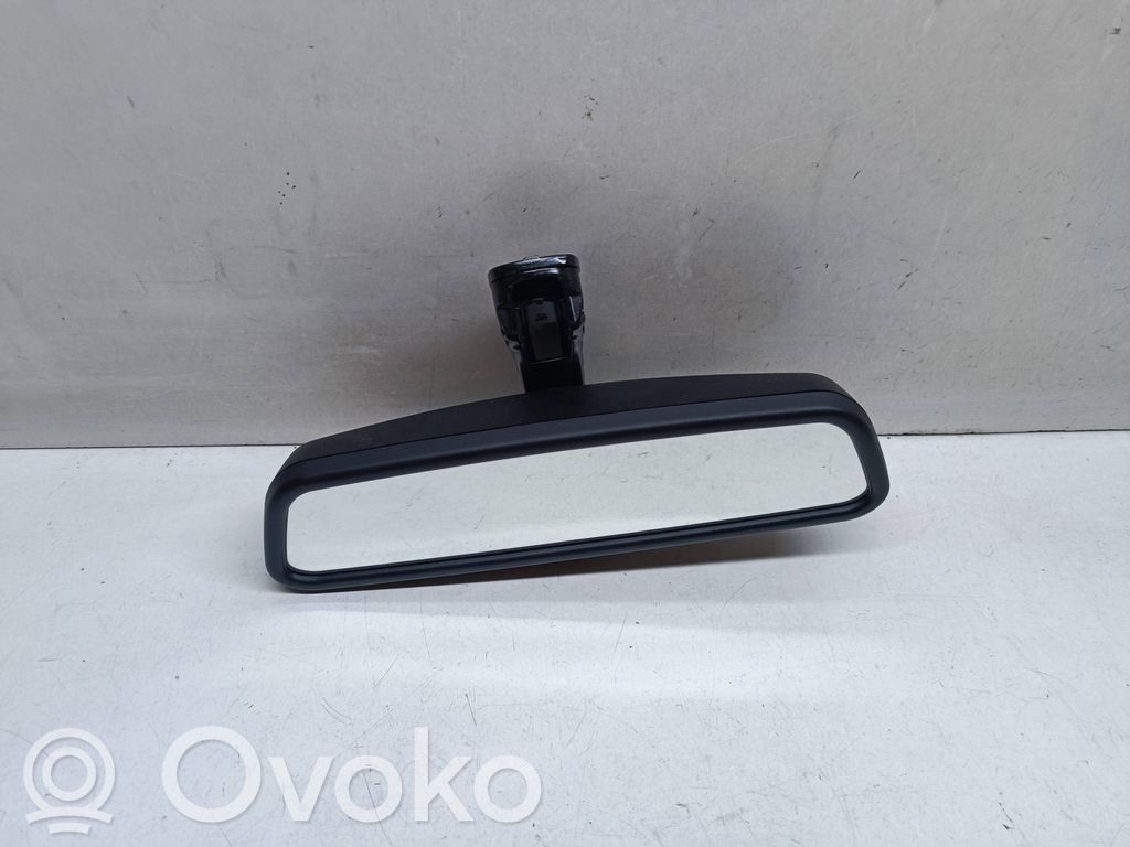 Espejo retrovisor (interior)   9218045