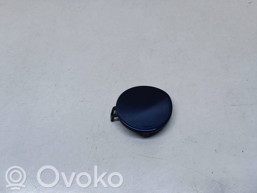 BMW 3 E90 E91 Tappo/coprigancio di traino anteriore 