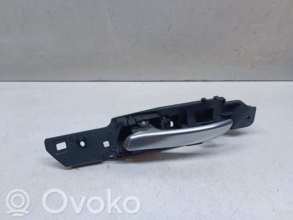 BMW X5 E70 Manecilla interna puerta trasera 