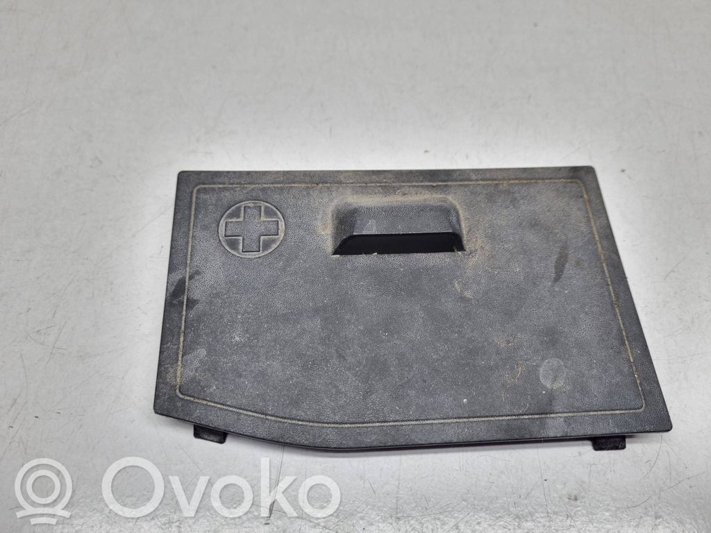 Audi A4 S4 B8 8K Capac cutie baterie