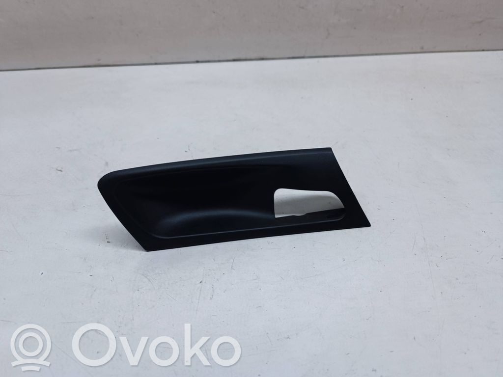 BMW X5 E70 Other front door trim element 