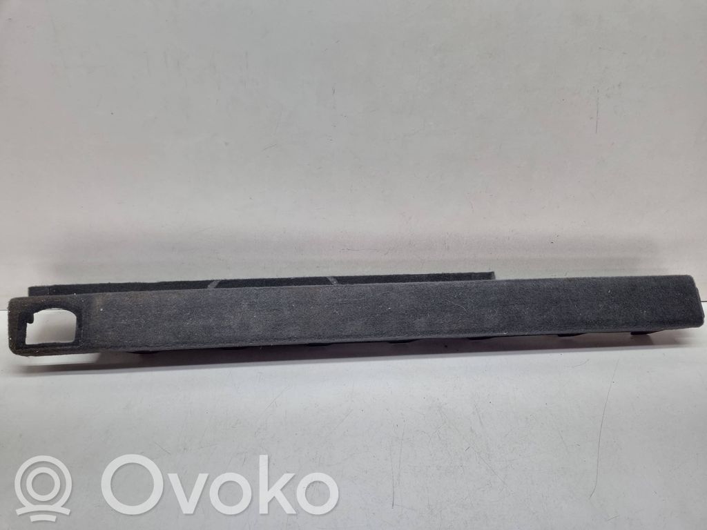 Audi A4 S4 B8 8K Alte elemente acoperire portbagaj 