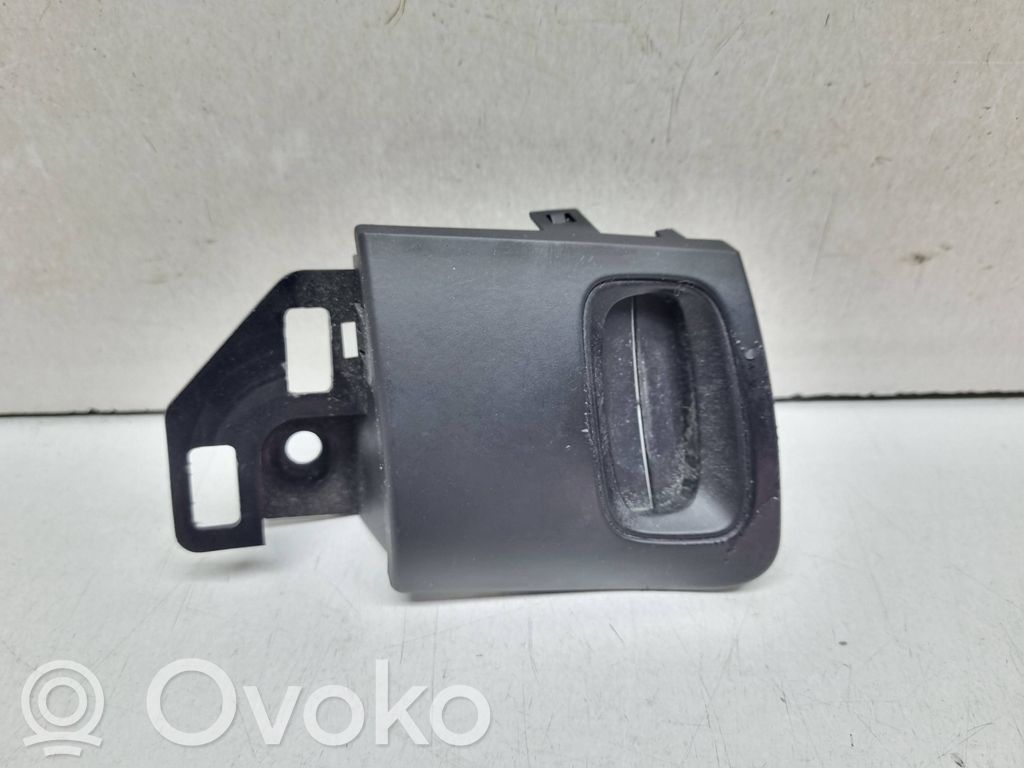 Audi A4 S4 B8 8K Altra parte interiore