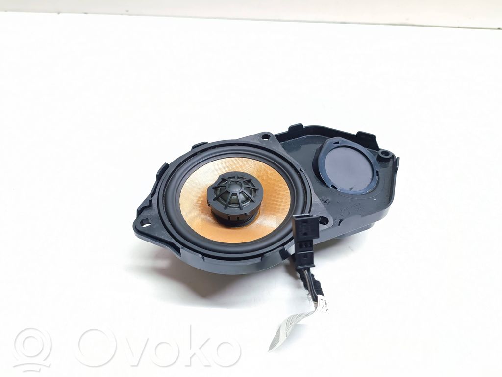 BMW X5 E70 Panel speaker 