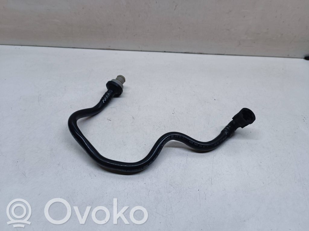 BMW X5 E70 Conductă/furtun vacuum 