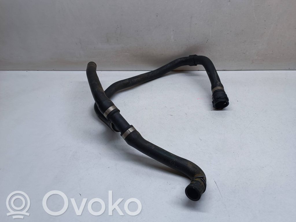 BMW X5 E70 Conductă/furtun lichid de răcire motor 