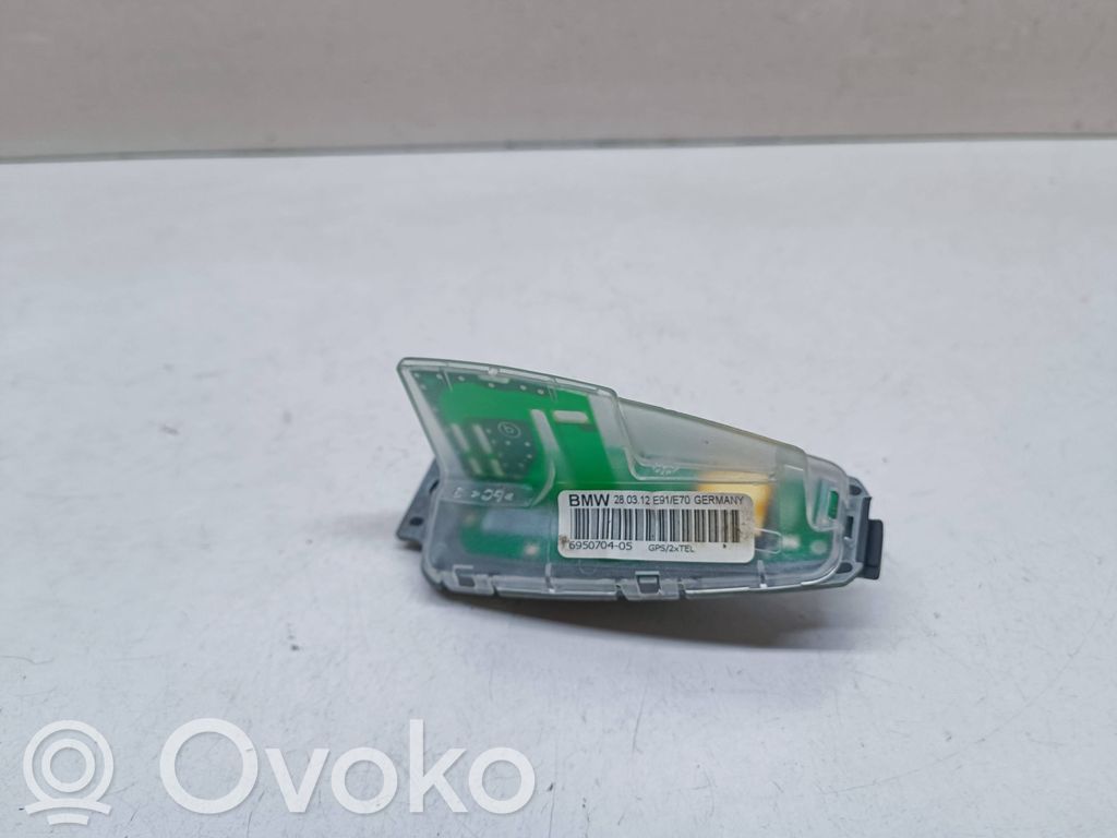 GPS Antenne   6950704