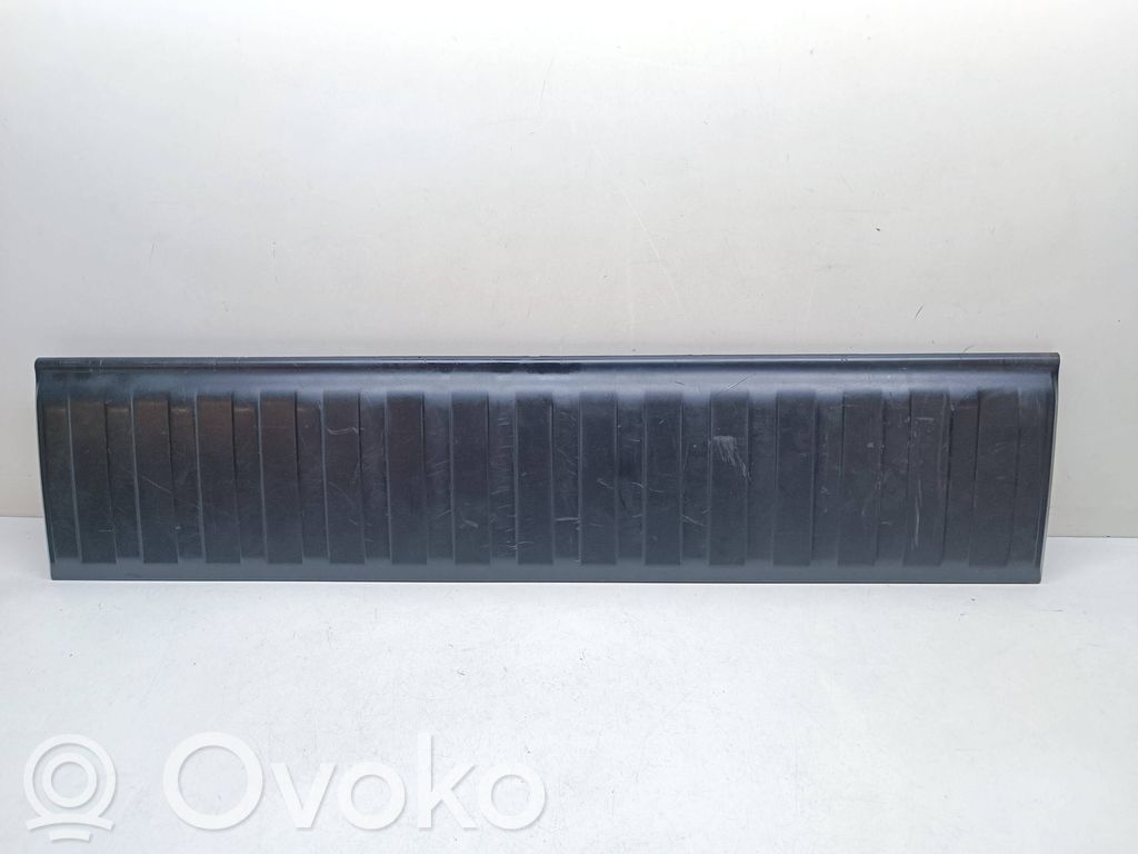 BMW X5 E70 Moldura inferior 