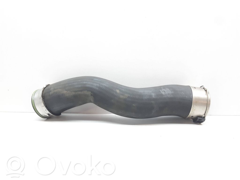 BMW 3 E90 E91 Intercooler hose/pipe 