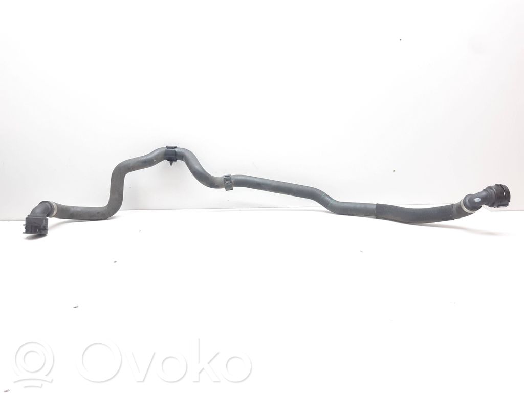 Engine coolant pipe/hose   9222700,64219222700