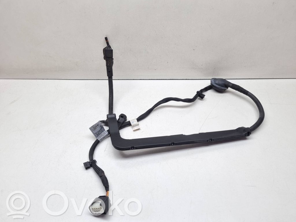 BMW 3 E90 E91 Glow plug wires 