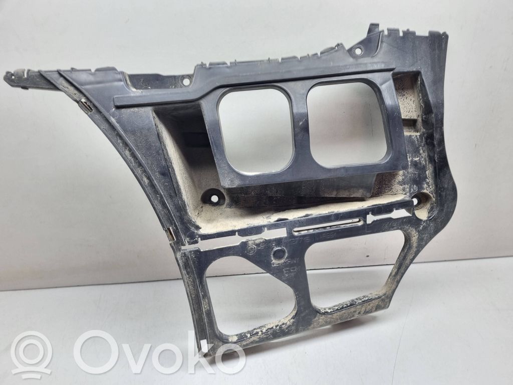 BMW 3 E90 E91 Suport montare bară spate 