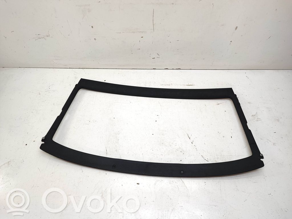 BMW 3 E92 E93 Embellecedor de cristal trasero 