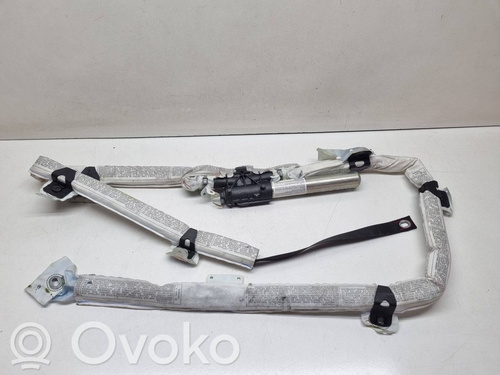 BMW X3 E83 Airbag del techo 