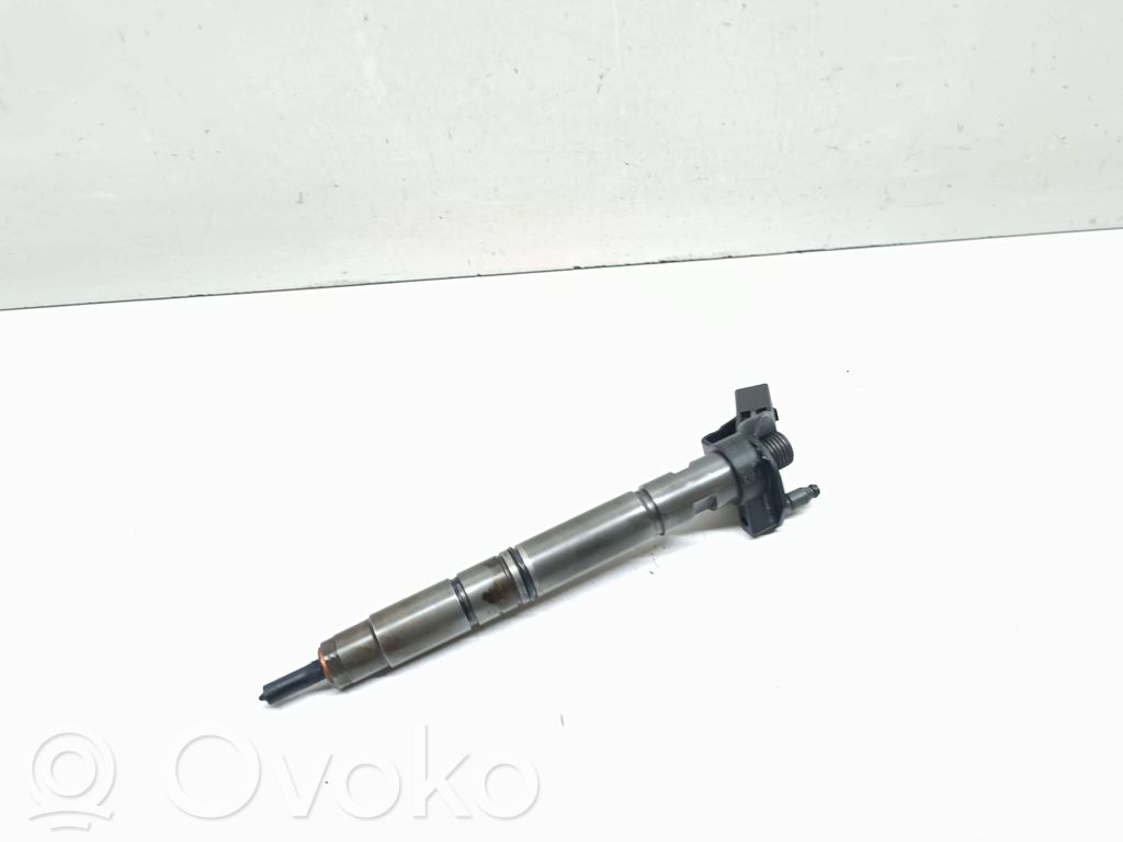 Inyector de combustible   05913027CR,0445117042