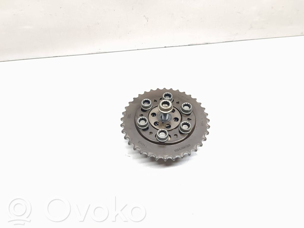 Audi Q7 4M Camshaft pulley/ VANOS 