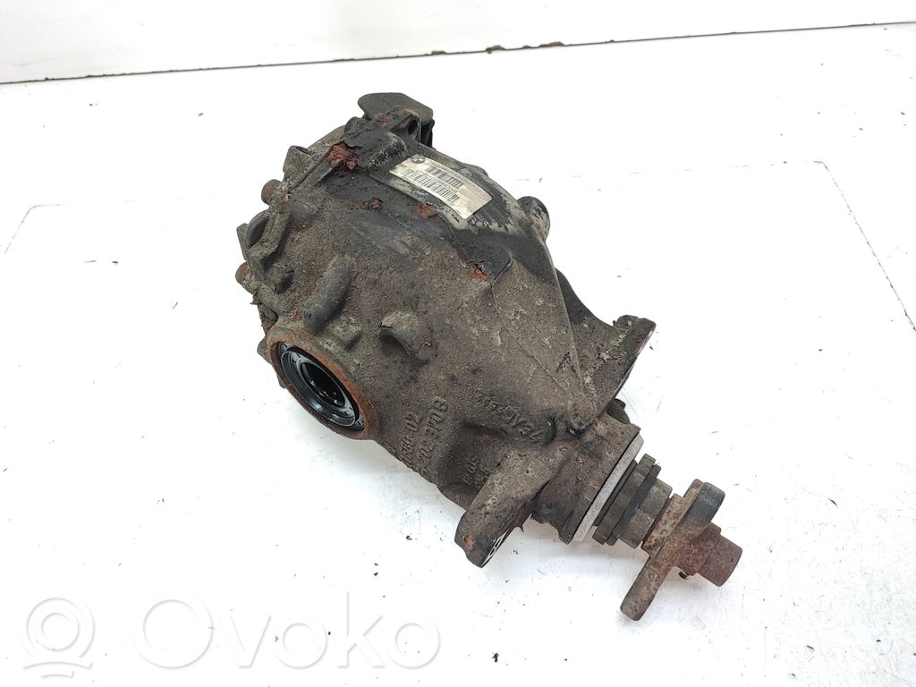 BMW 3 F30 F35 F31 Tylny mechanizm różnicowy 