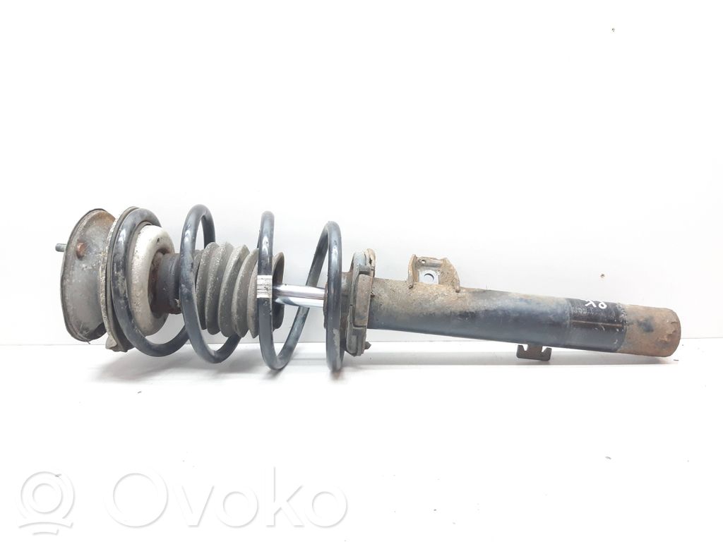 BMW 3 E92 E93 Amortiguador delantero con muelle espiral 